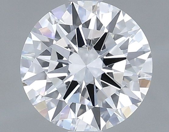 Lab Grown Diamond 1,02Ct D-VVS2 Round - IGILG807680563 1