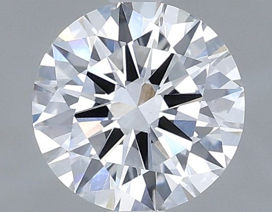 Lab Grown Diamond 1,03Ct D-VVS2 Round - IGILG805645744 1