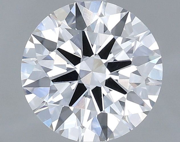 Lab Grown Diamond 1,56Ct D-VVS2 Round - IGILG784633576 1