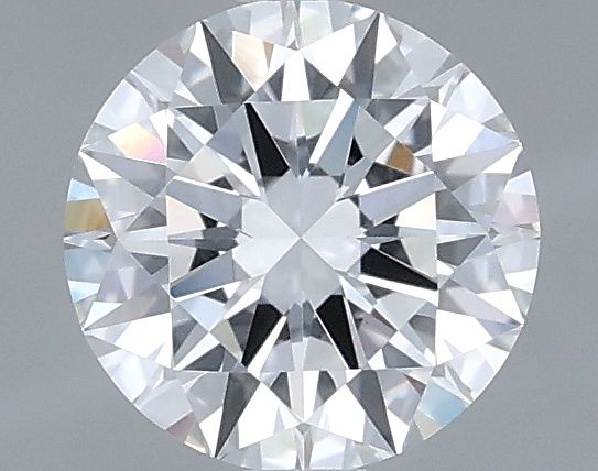 Lab Grown Diamond 1,02Ct D-VVS2 Round - IGILG805607929 1