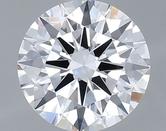 Lab Grown Diamond 1,03Ct D-VVS2 Round - IGILG805652262 1