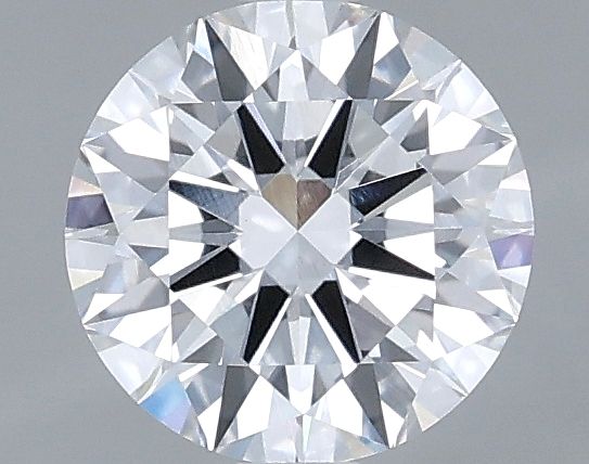Lab Grown Diamond 1,03Ct D-VVS2 Round - IGILG805655867 1