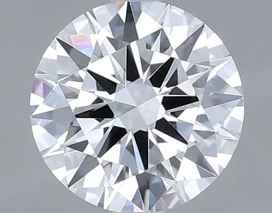 Lab Grown Diamond 1,03Ct D-VVS2 Round - IGILG797604213 1