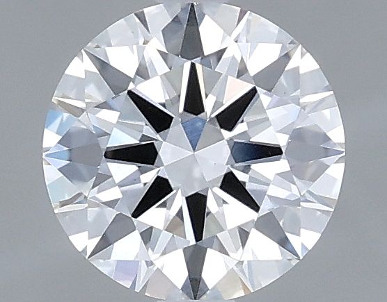 Lab Grown Diamond 1,02Ct D-VVS2 Round - IGILG813628378 1