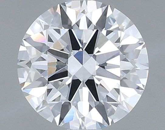 Lab Grown Diamond 1,02Ct D-VVS2 Round - IGILG805683663 1