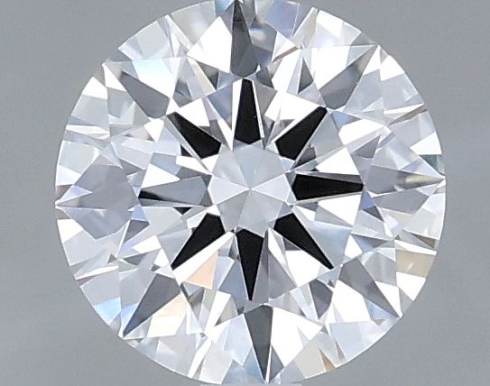Lab Grown Diamond 1,02Ct D-VVS2 Round - IGILG805605623 1