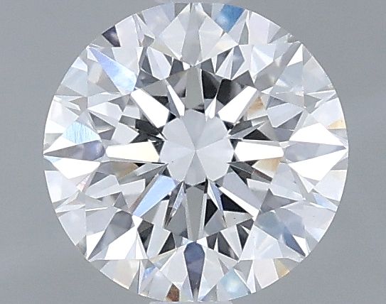 Lab Grown Diamond 1,02Ct D-VVS2 Round - IGILG821651290 1