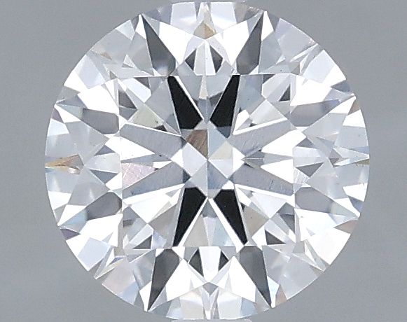 Lab Grown Diamond 1,28Ct E-VS1 Round - IGILG722508884 1