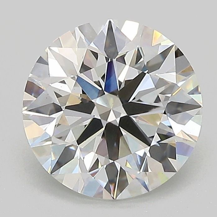 Lab Grown Diamond 2,04Ct D-VS2 Round - IGILG766631959 1