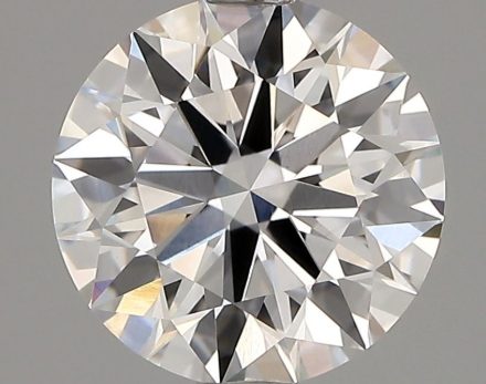 Lab Grown Diamond 1,95Ct D-VVS2 Round - IGILG758585887 1