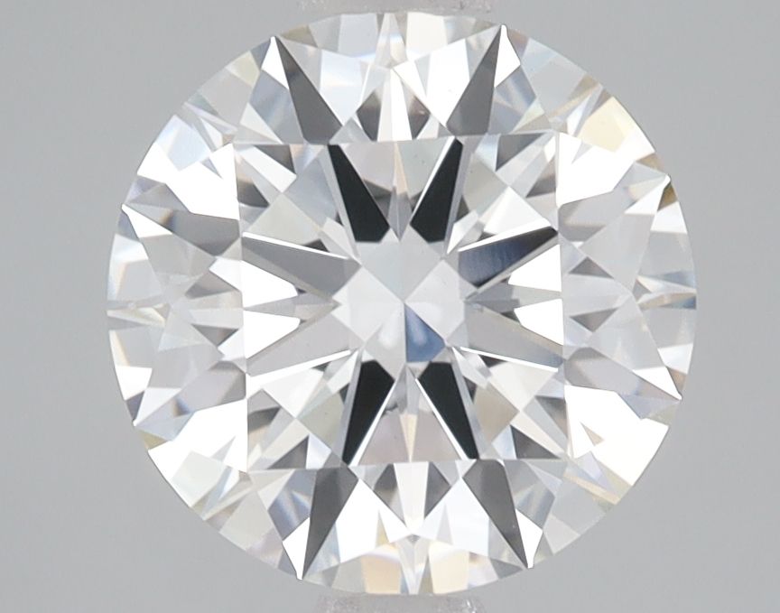 Lab Grown Diamond 2,5Ct E-VS1 Round - IGILG749511648 1