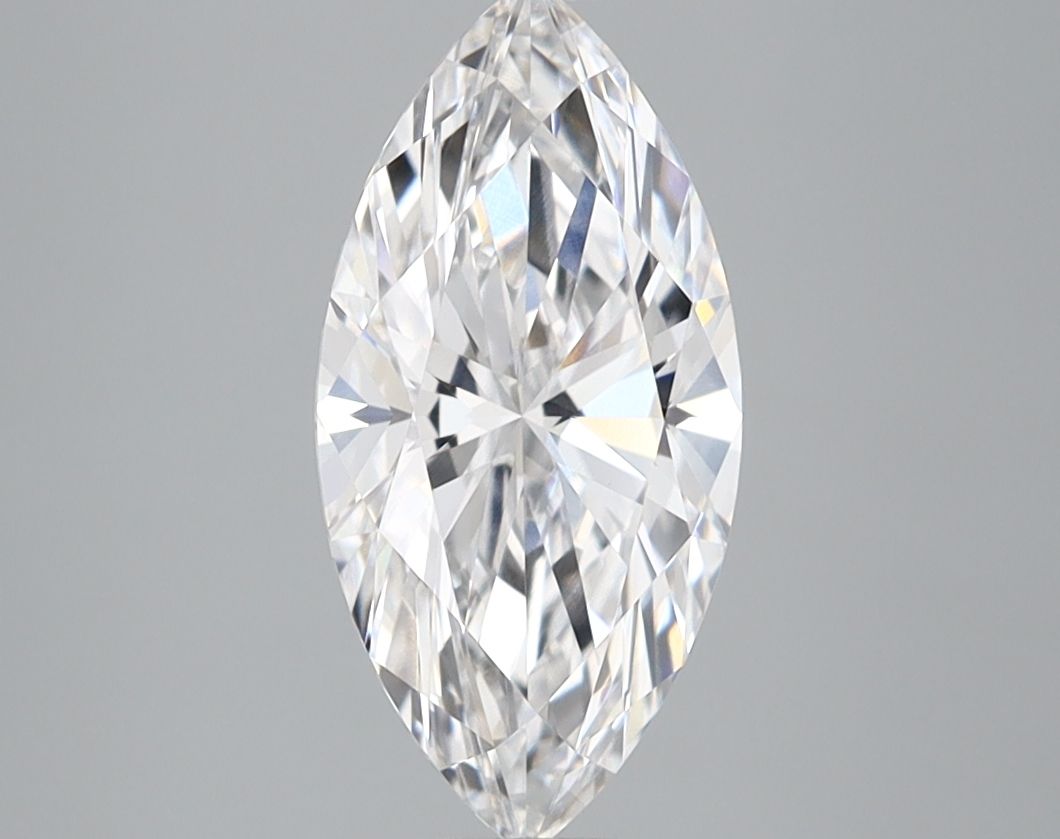 Lab Grown Diamond 1,57Ct E-VVS2 Marquise - IGILG805673954 1