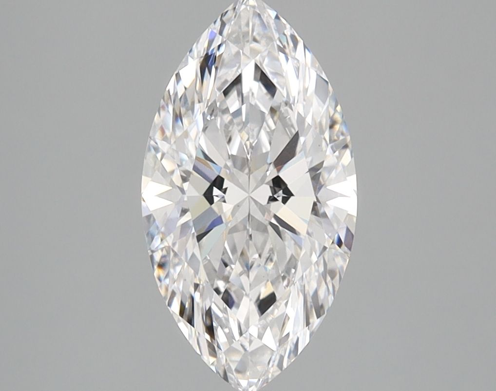 Lab Grown Diamond 1,56Ct D-VVS2 Marquise - IGILG811671554 1