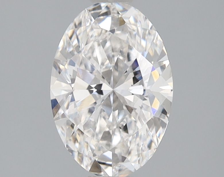Lab Grown Diamond 1,2Ct D-VS2 Oval - IGILG797699835 1