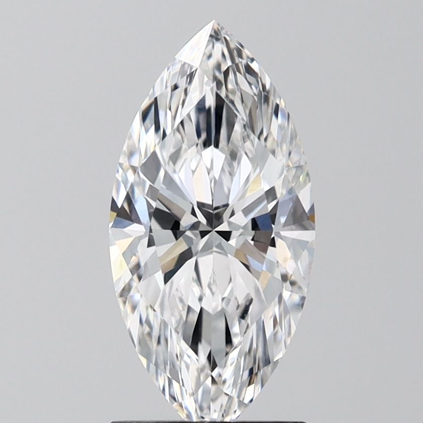 Lab Grown Diamond 1,56Ct D-VVS2 Marquise - IGILG815601603 1