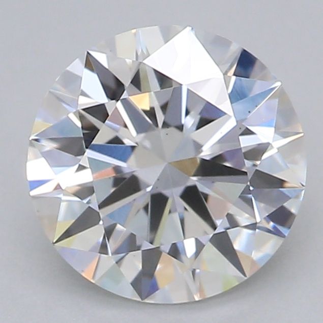 Lab Grown Diamond 1,03Ct D-VS2 Round - IGILG785603864 1