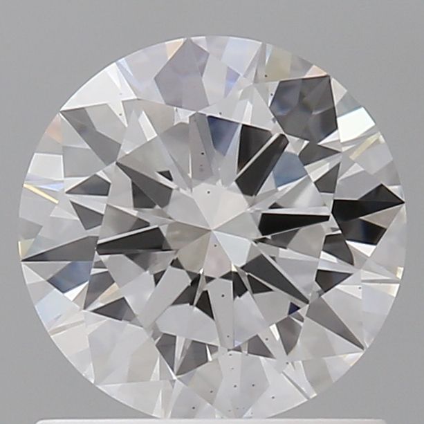 Lab Grown Diamond 1,03Ct D-VS2 Round - IGILG800667093 1