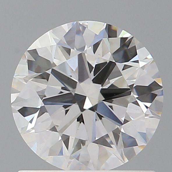 Lab Grown Diamond 1,04Ct E-VS2 Round - IGILG803671435 1