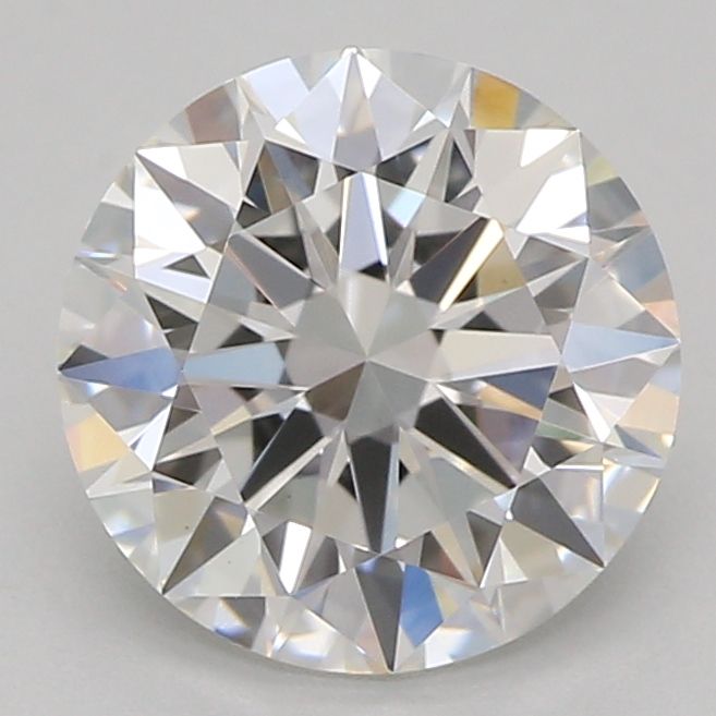 Lab Grown Diamond 1,06Ct E-VVS2 Round - IGILG785603616 1