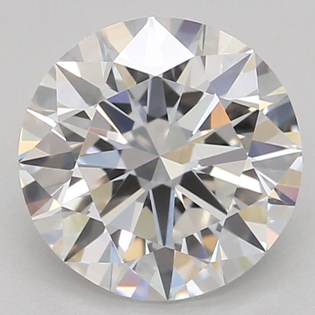 Lab Grown Diamond 1,06Ct E-VVS2 Round - IGILG785603886 1