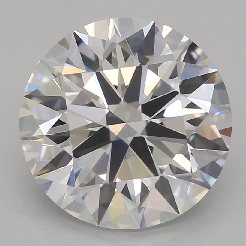 Lab Grown Diamond 2,04Ct E-VVS2 Round - IGILG784613674 1