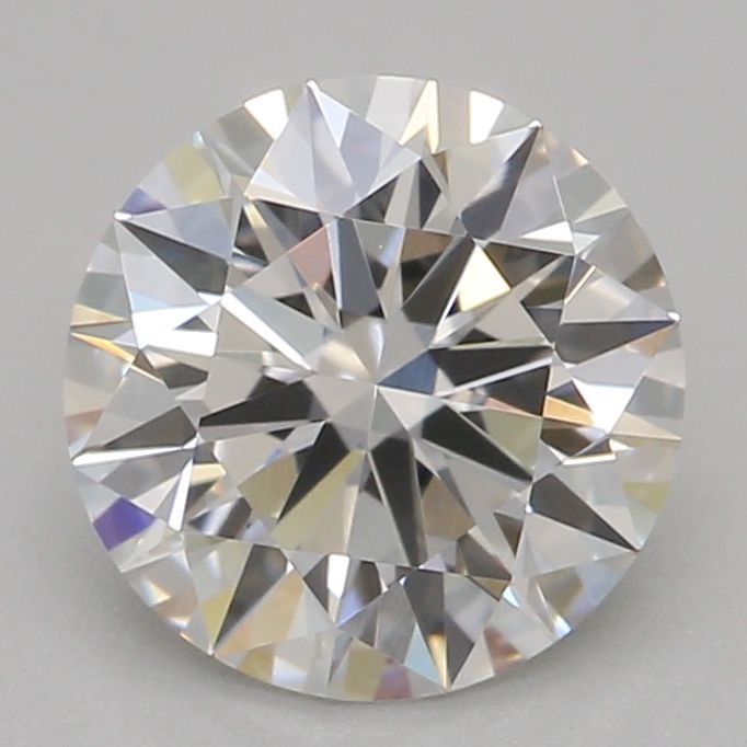 Lab Grown Diamond 1,02Ct E-VVS2 Round - IGILG786615787 1