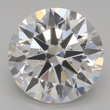 Lab Grown Diamond 2,04Ct E-VVS2 Round - IGILG789621951 1