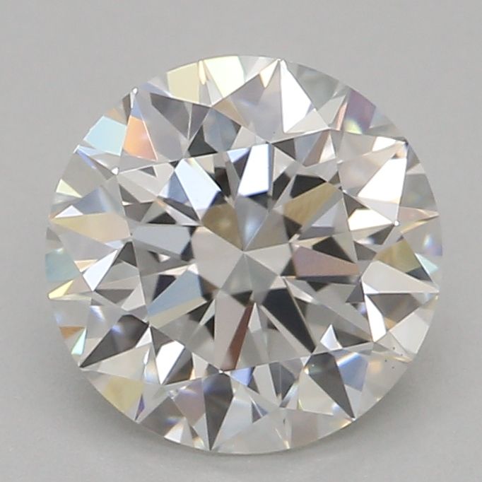 Lab Grown Diamond 1,02Ct E-VVS2 Round - IGILG785603628 1