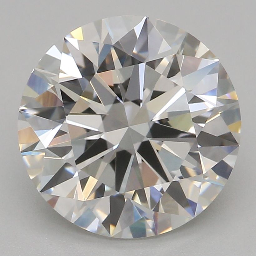 Lab Grown Diamond 2,04Ct E-VVS2 Round - IGILG784614001 1