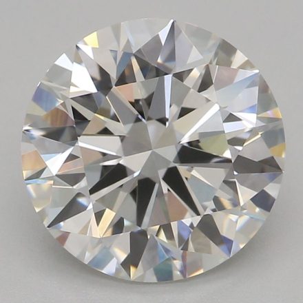 Lab Grown Diamond 2,04Ct E-VVS2 Round - IGILG784614001 1