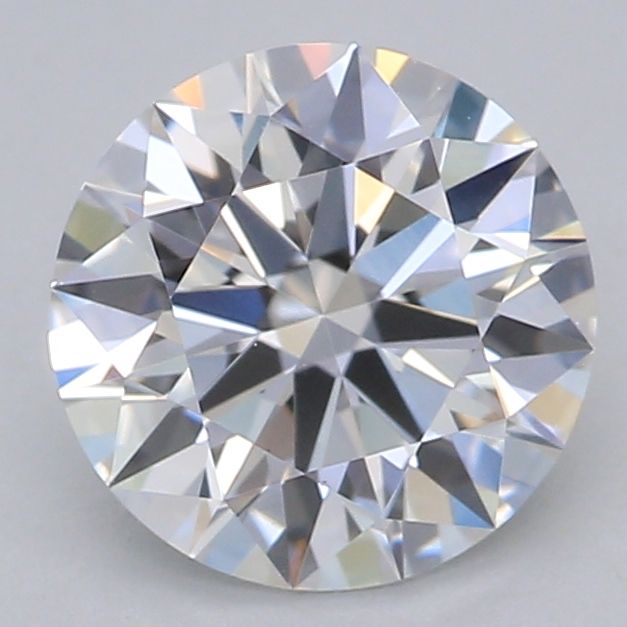 Lab Grown Diamond 1,02Ct E-VVS2 Round - IGILG776614775 1