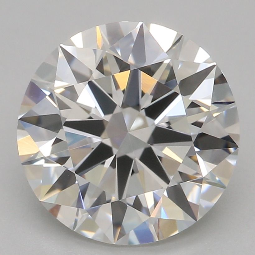 Lab Grown Diamond 2,04Ct E-VVS2 Round - IGILG784653186 1