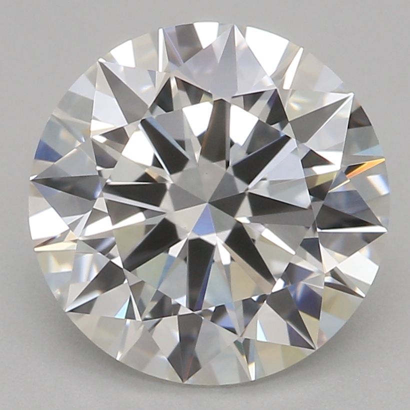 Lab Grown Diamond 2,04Ct E-VVS2 Round - IGILG776687566 1