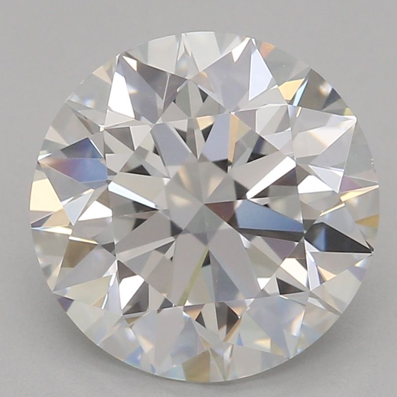 Lab Grown Diamond 2,04Ct E-VVS2 Round - IGILG784613617 1