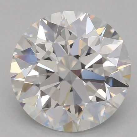 Lab Grown Diamond 2,04Ct E-VVS2 Round - IGILG784613617 1