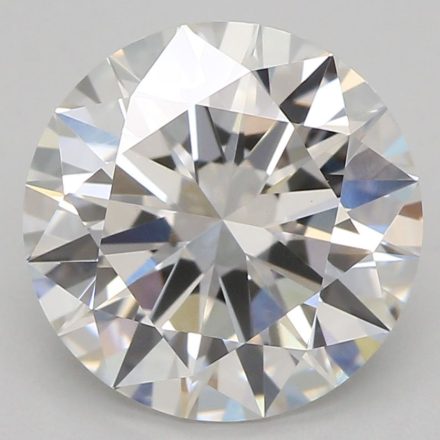 Lab Grown Diamond 2,04Ct E-VVS2 Round - IGILG784613632 1