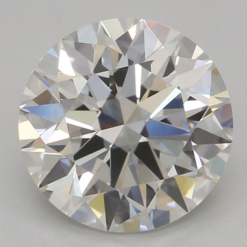 Lab Grown Diamond 2,04Ct E-VVS2 Round - IGILG784613996 1