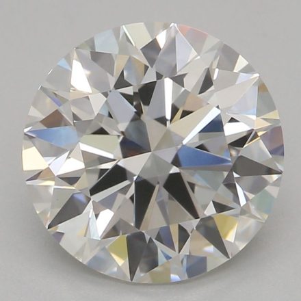 Lab Grown Diamond 2,04Ct E-VVS2 Round - IGILG784613996 1