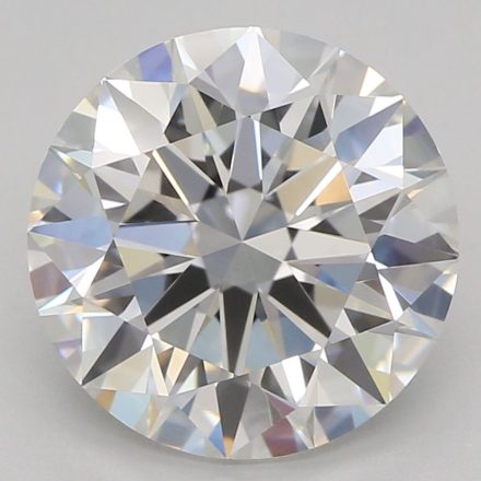Lab Grown Diamond 2,04Ct E-VVS2 Round - IGILG784653249 1