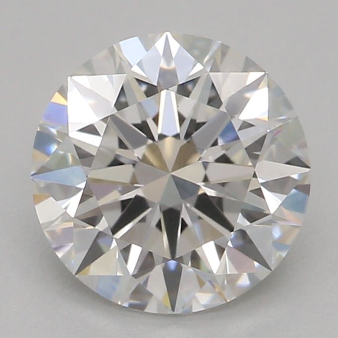 Lab Grown Diamond 1,02Ct E-VVS2 Round - IGILG785603800 1
