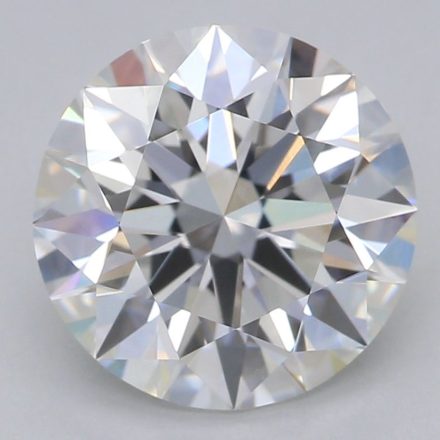 Lab Grown Diamond 2,06Ct E-VVS2 Round - IGILG784653434 1