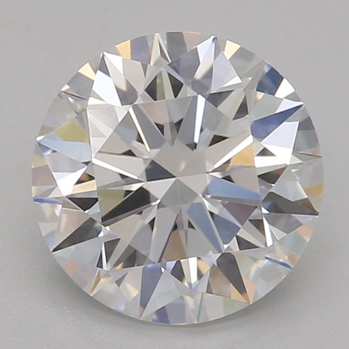 Lab Grown Diamond 1,05Ct D-VVS2 Round - IGILG785603850 1