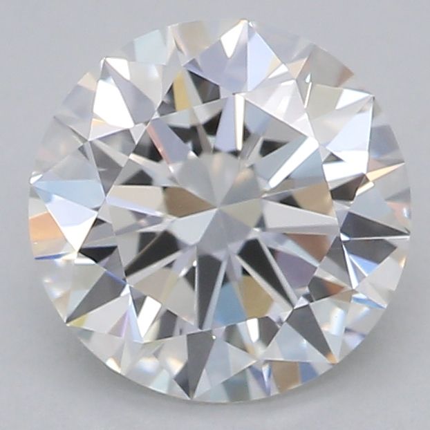 Lab Grown Diamond 1,09Ct E-VVS2 Round - IGILG785603707 1