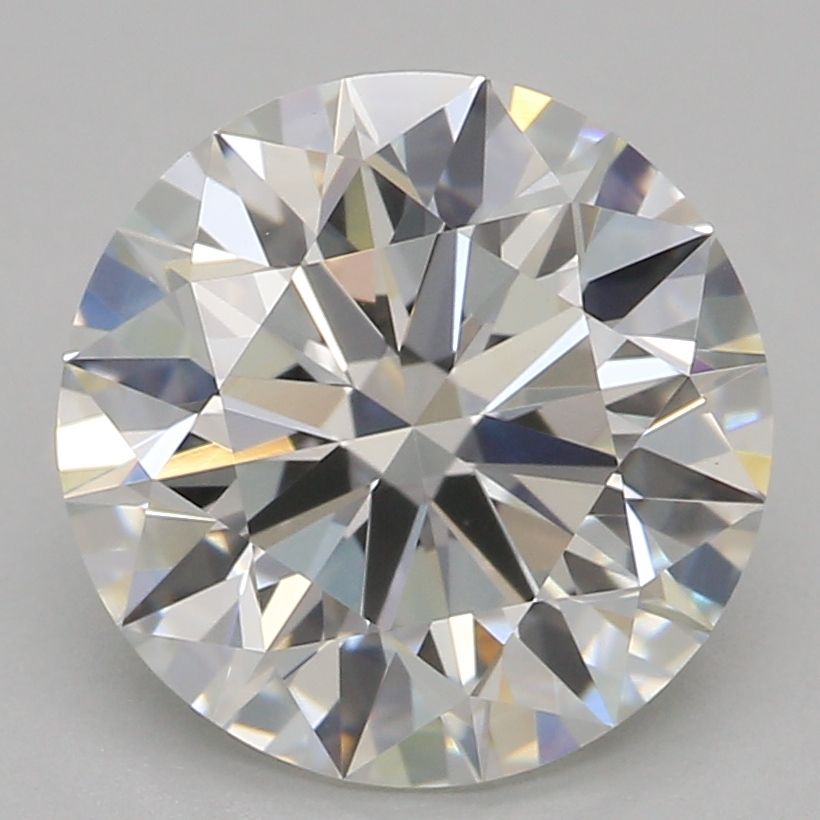 Lab Grown Diamond 2,04Ct E-VVS2 Round - IGILG784653187 1