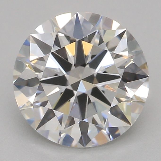 Lab Grown Diamond 1,03Ct D-VVS2 Round - IGILG785603753 1