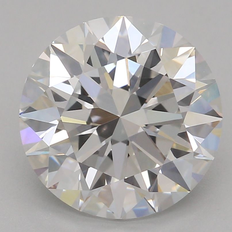 Lab Grown Diamond 2,04Ct E-VVS2 Round - IGILG776680169 1