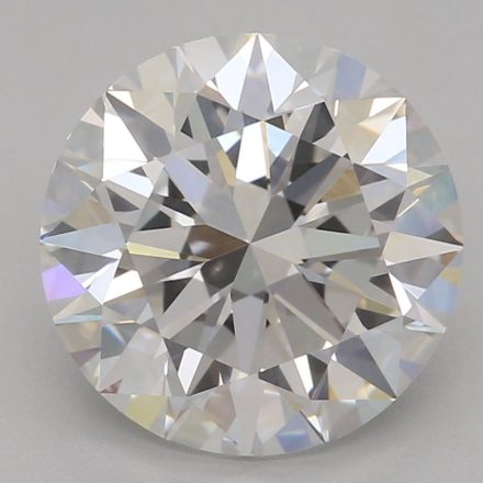 Lab Grown Diamond 2,04Ct E-VVS2 Round - IGILG776680169 1