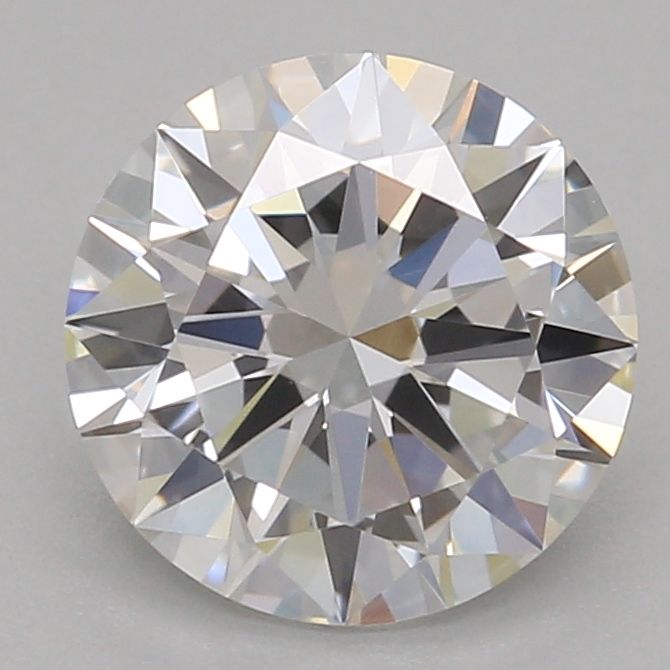 Lab Grown Diamond 1,06Ct E-VVS2 Round - IGILG785603654 1