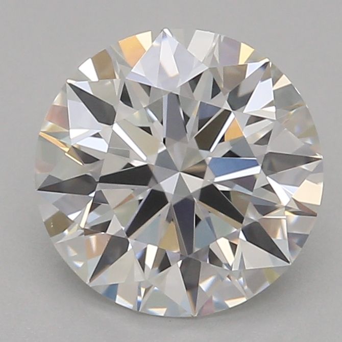 Lab Grown Diamond 1,02Ct E-VVS2 Round - IGILG775636351 1