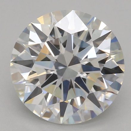 Lab Grown Diamond 2,04Ct E-VVS2 Round - IGILG784653371 1